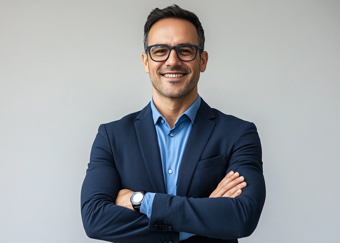 Managing director of finance company had good experience executing social media campaigns with vishnu media