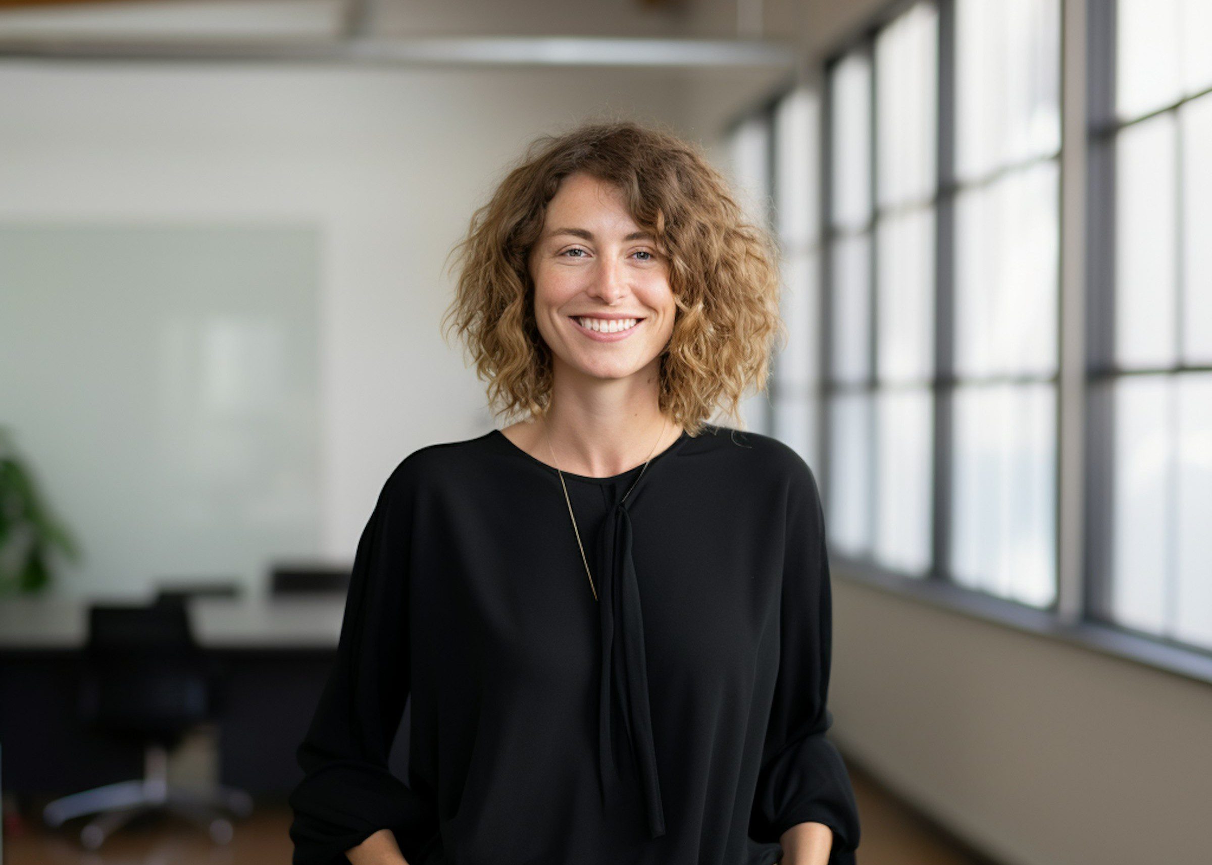 CEO of healthcare company had great experience working with vishnu media