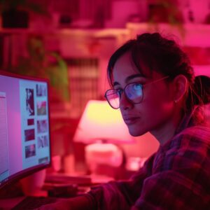 Vishnu media select hand-picked influencers for your campaign which reflect your brand