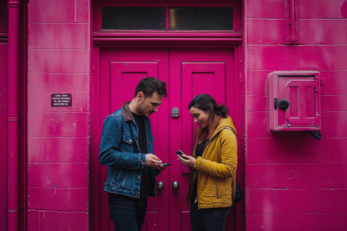 the mission of vishnu media is to connect brands and influencers for a win-win collaboration